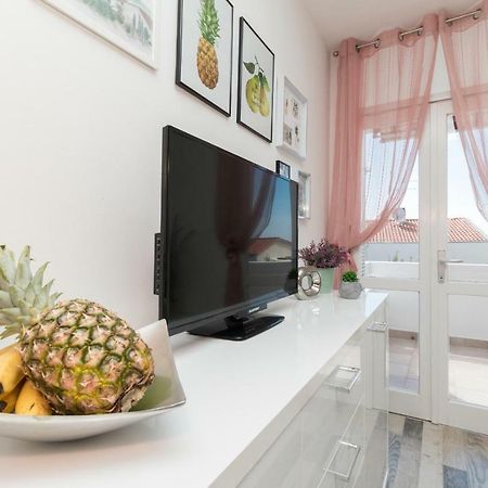 פטרצ'אנה Apartman Roko מראה חיצוני תמונה