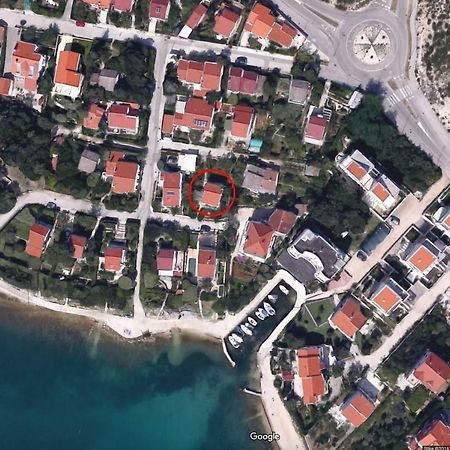 פטרצ'אנה Apartman Roko מראה חיצוני תמונה