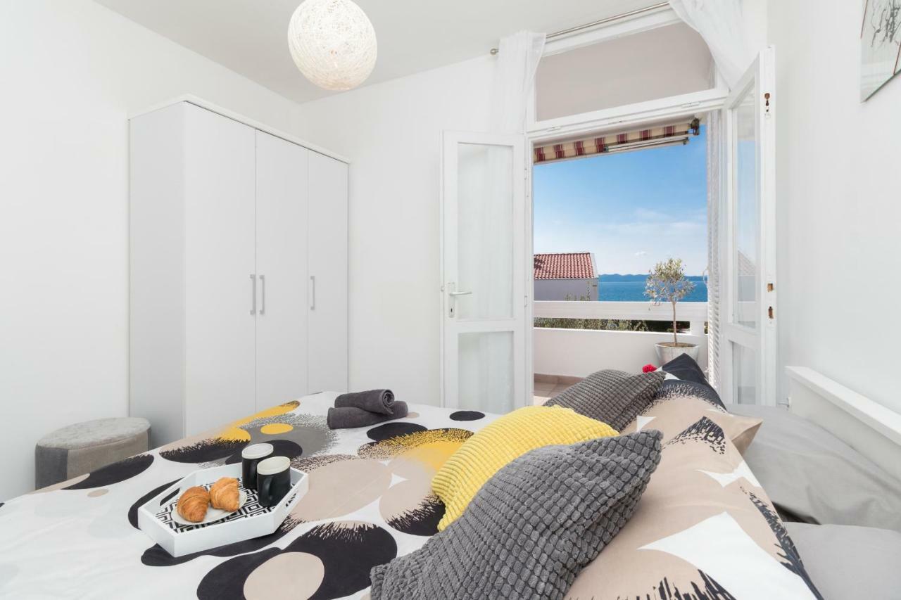 פטרצ'אנה Apartman Roko מראה חיצוני תמונה