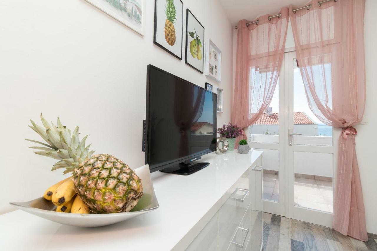 פטרצ'אנה Apartman Roko מראה חיצוני תמונה