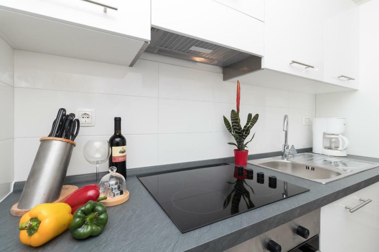 פטרצ'אנה Apartman Roko מראה חיצוני תמונה