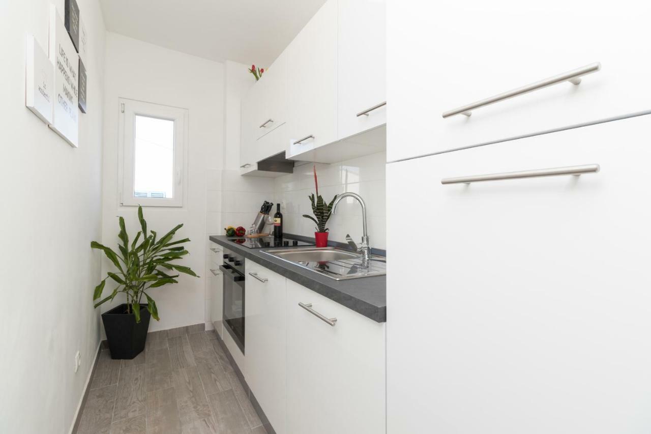 פטרצ'אנה Apartman Roko מראה חיצוני תמונה