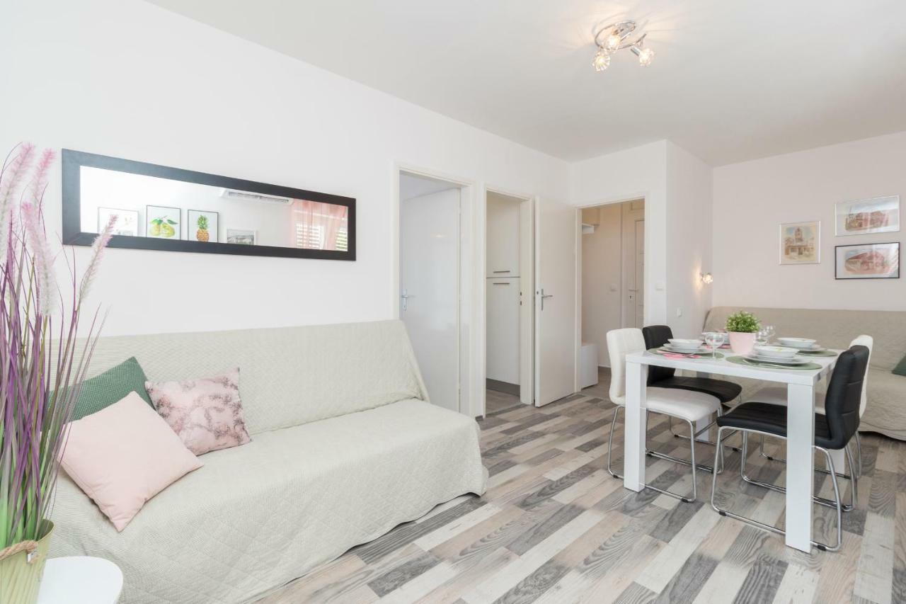 פטרצ'אנה Apartman Roko מראה חיצוני תמונה