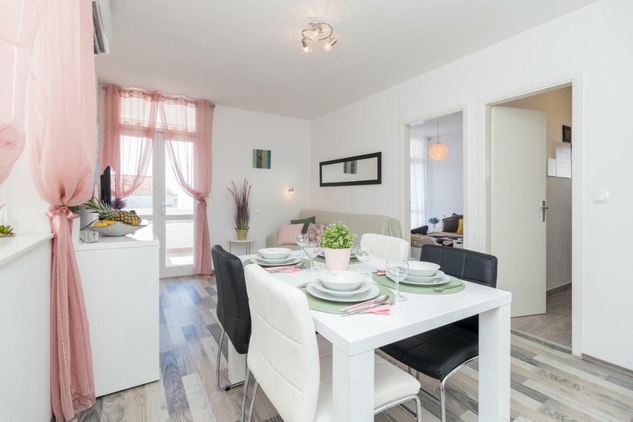 פטרצ'אנה Apartman Roko מראה חיצוני תמונה