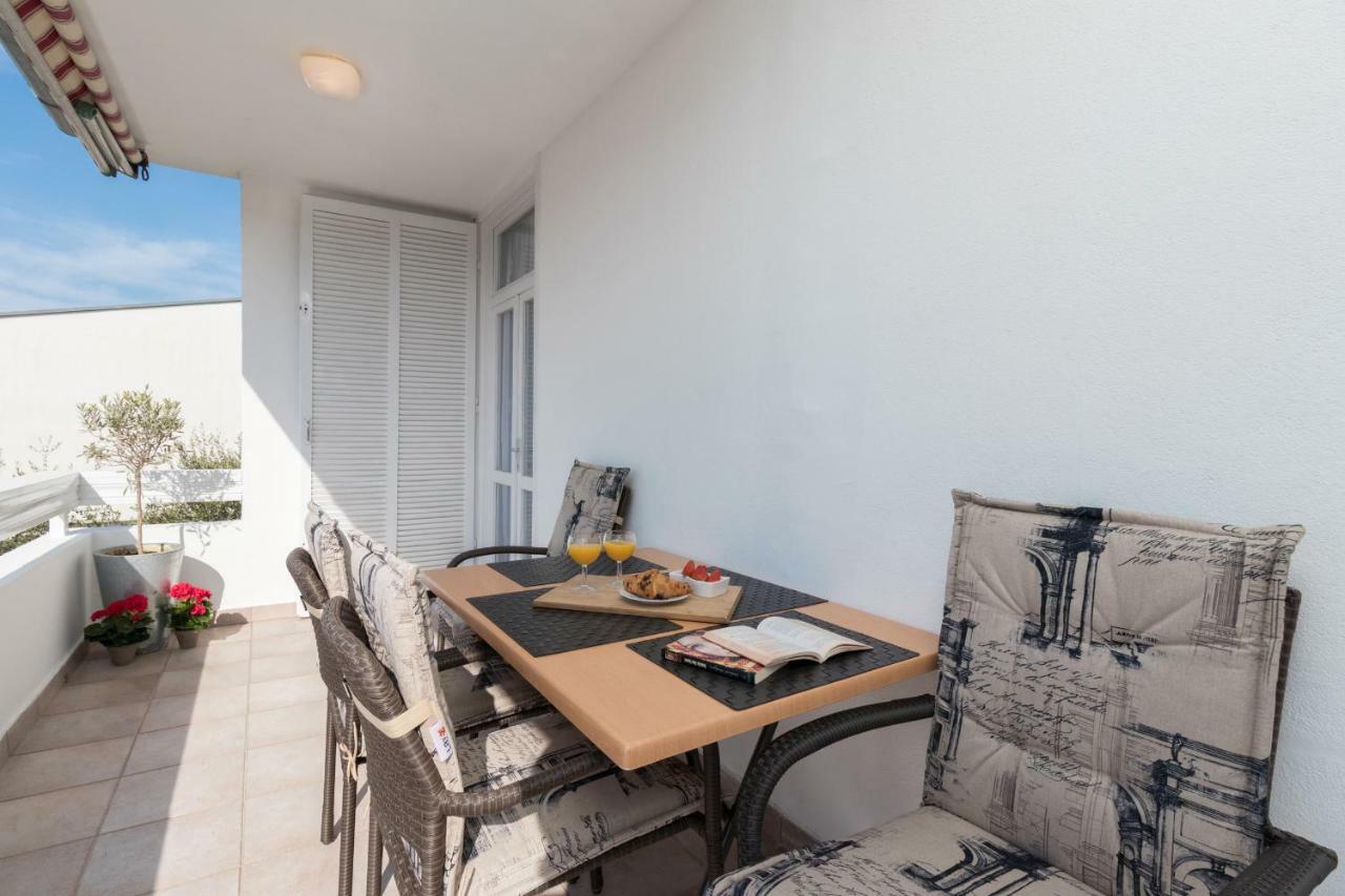 פטרצ'אנה Apartman Roko מראה חיצוני תמונה