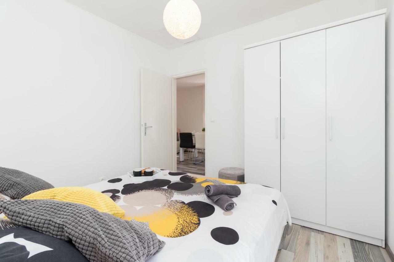 פטרצ'אנה Apartman Roko מראה חיצוני תמונה