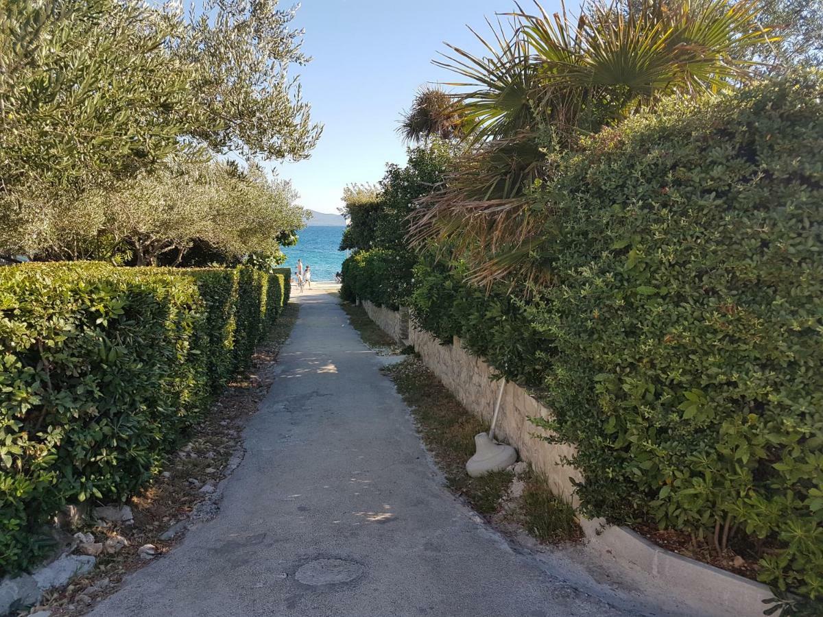 פטרצ'אנה Apartman Roko מראה חיצוני תמונה