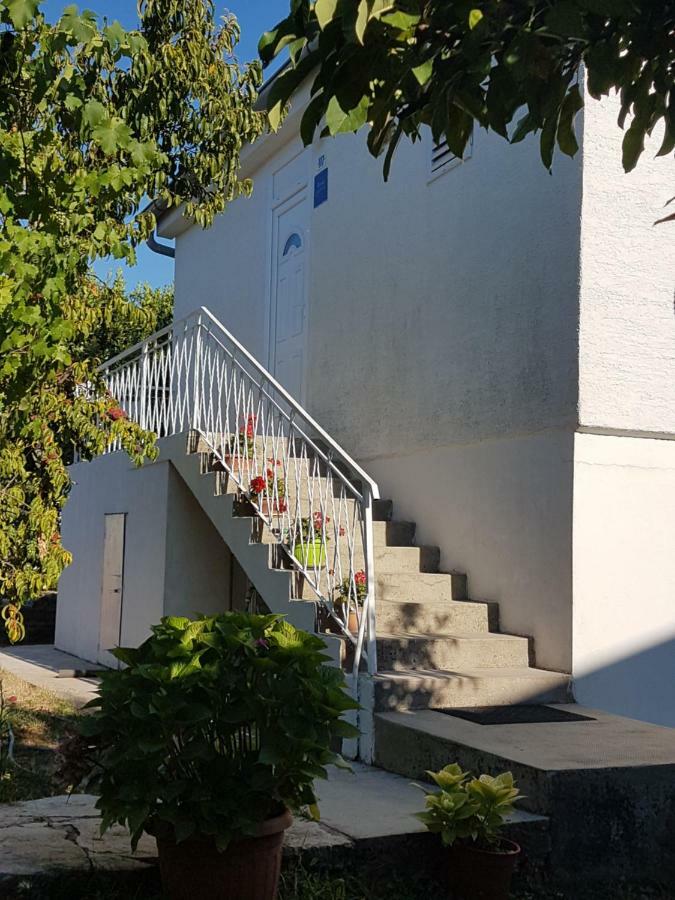 פטרצ'אנה Apartman Roko מראה חיצוני תמונה