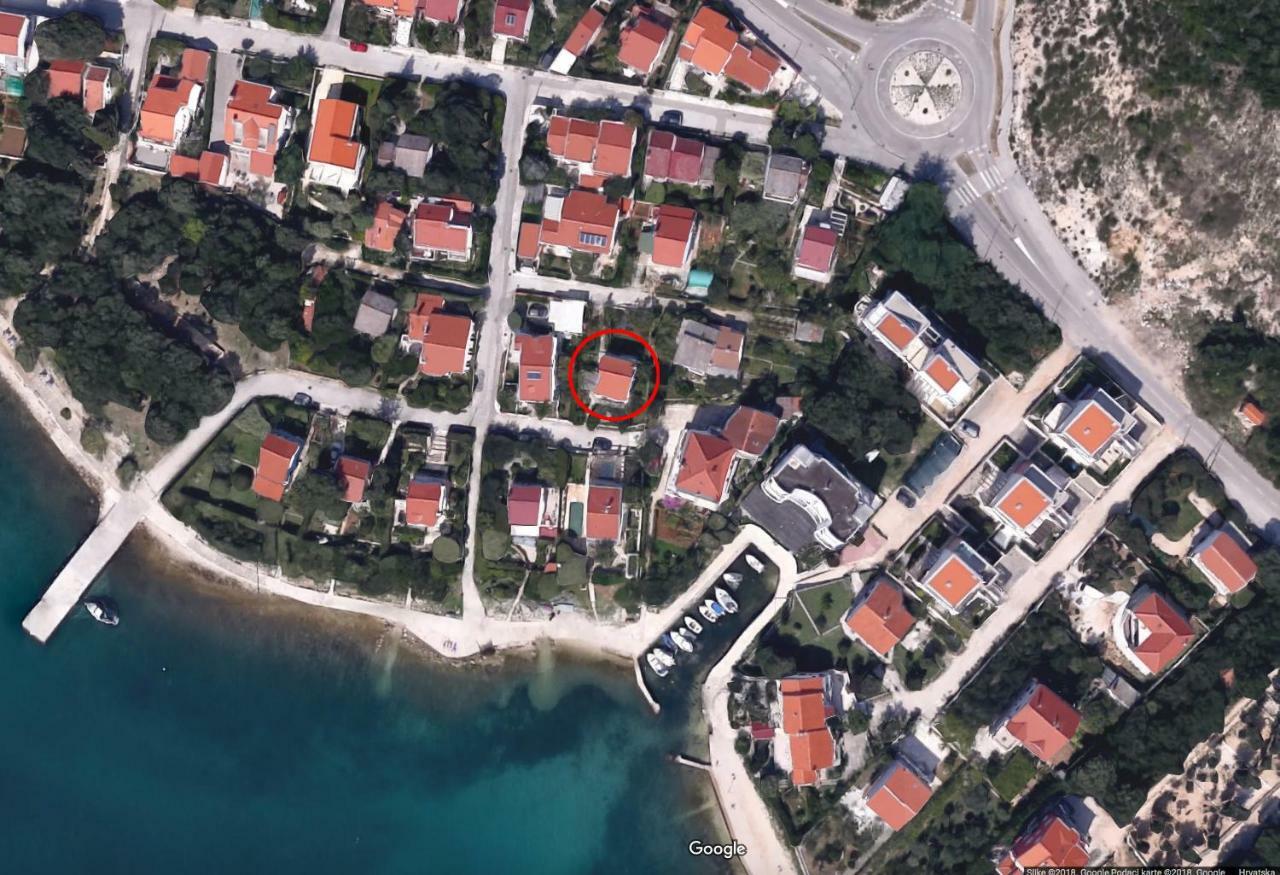 פטרצ'אנה Apartman Roko מראה חיצוני תמונה